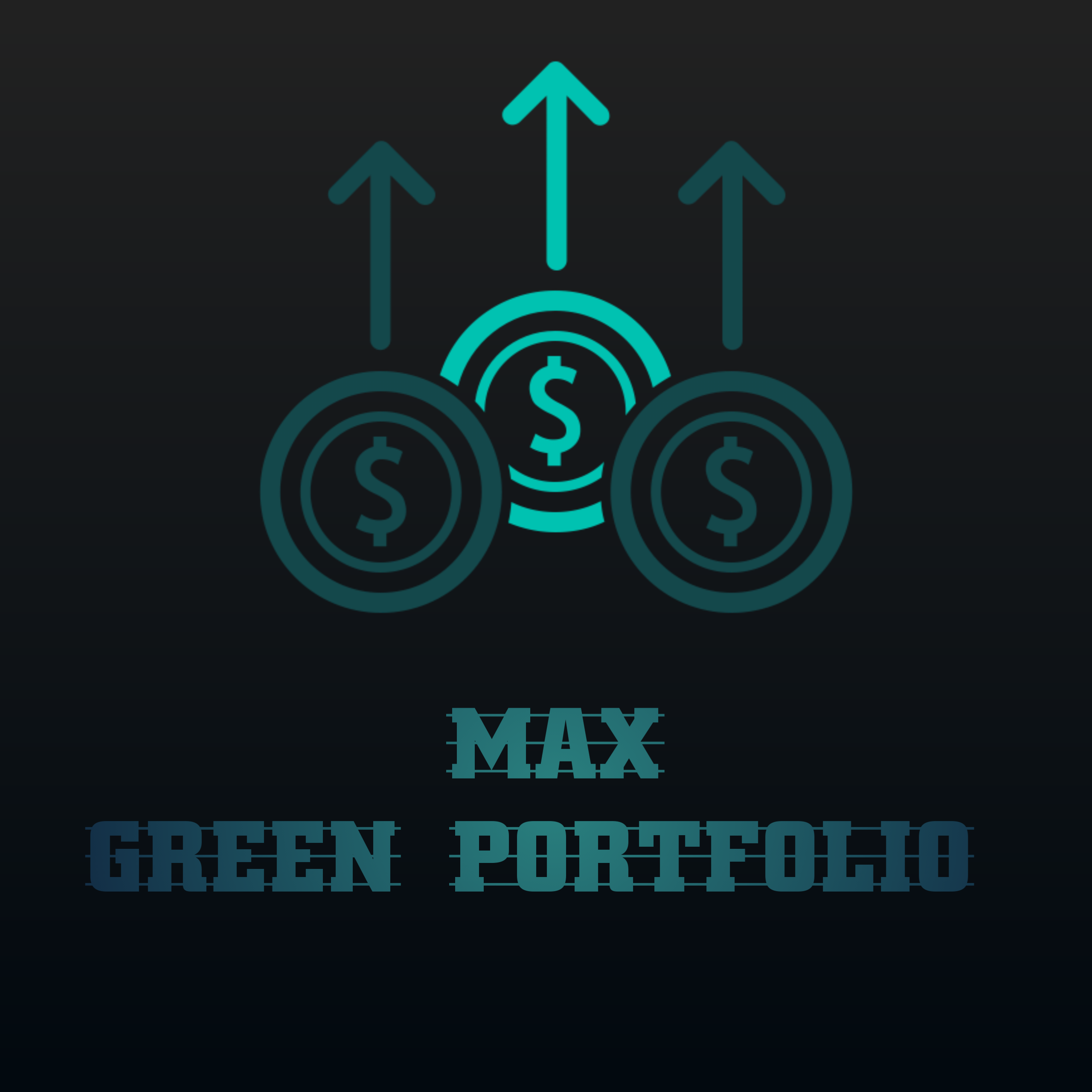 Max Green Portfolio